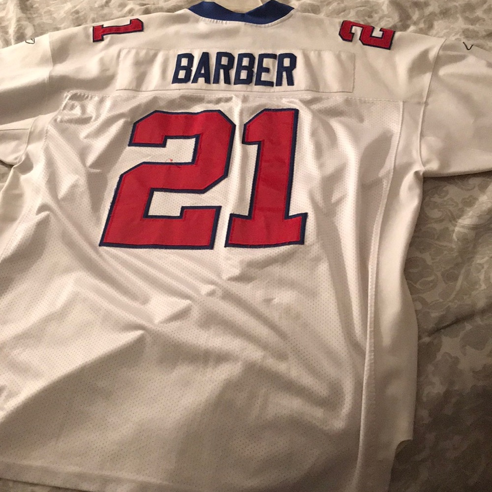 NFL Jersey - Picture 3 of 3